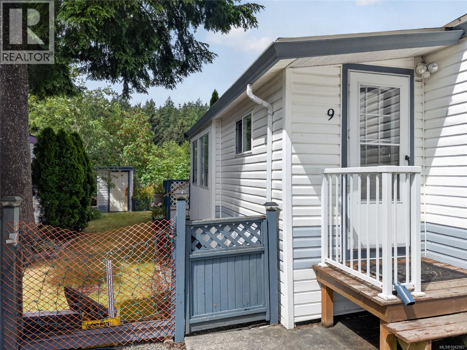 9 2520 Quinsam Rd, Campbell River, British Columbia  V9W 4N4 - Photo 20 - 1042987