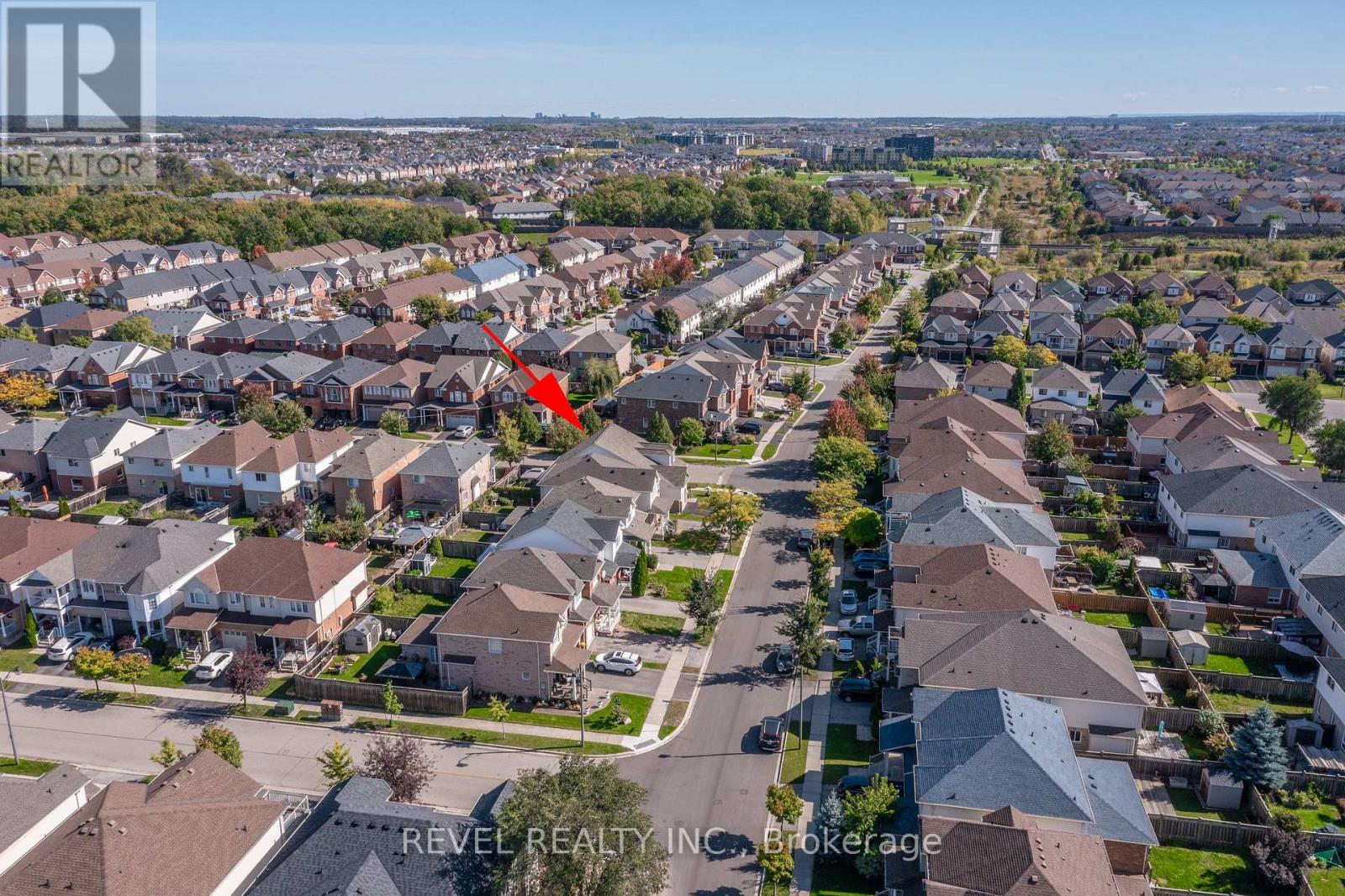 71 Livingston Road, Milton, Ontario  L9T 6B8 - Photo 33 - W13697148