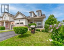 71 LIVINGSTON ROAD, Milton, Ontario