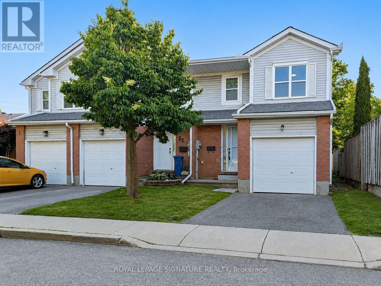 23 - 100 Century Drive, Orangeville, Ontario  L9W 4L3 - Photo 2 - W13697158