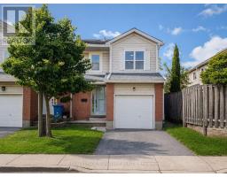 23 - 100 CENTURY DRIVE, Orangeville, Ontario