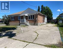 MAIN - 63 LOCKERBIE AVENUE, Toronto, Ontario