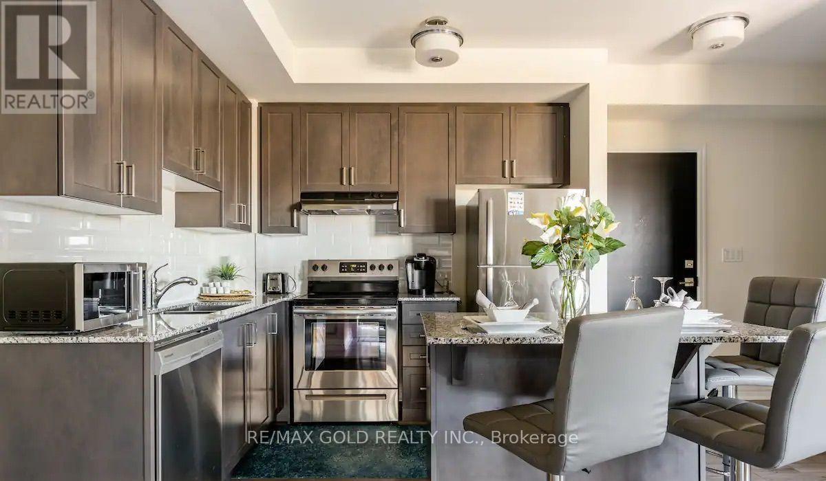 414 - 200 Lagerfeld Drive E, Brampton, Ontario  L7A 5G5 - Photo 6 - W13697192