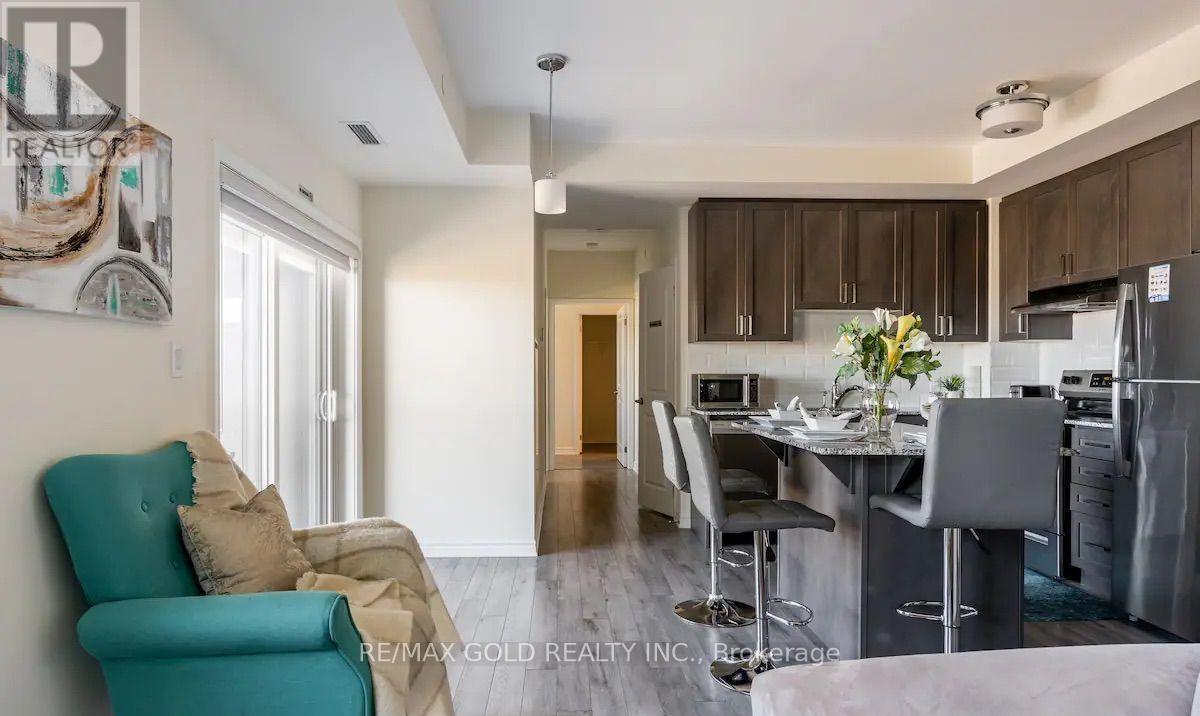 414 - 200 Lagerfeld Drive E, Brampton, Ontario  L7A 5G5 - Photo 7 - W13697192