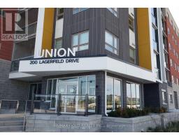 414 - 200 LAGERFELD DRIVE E, Brampton, Ontario