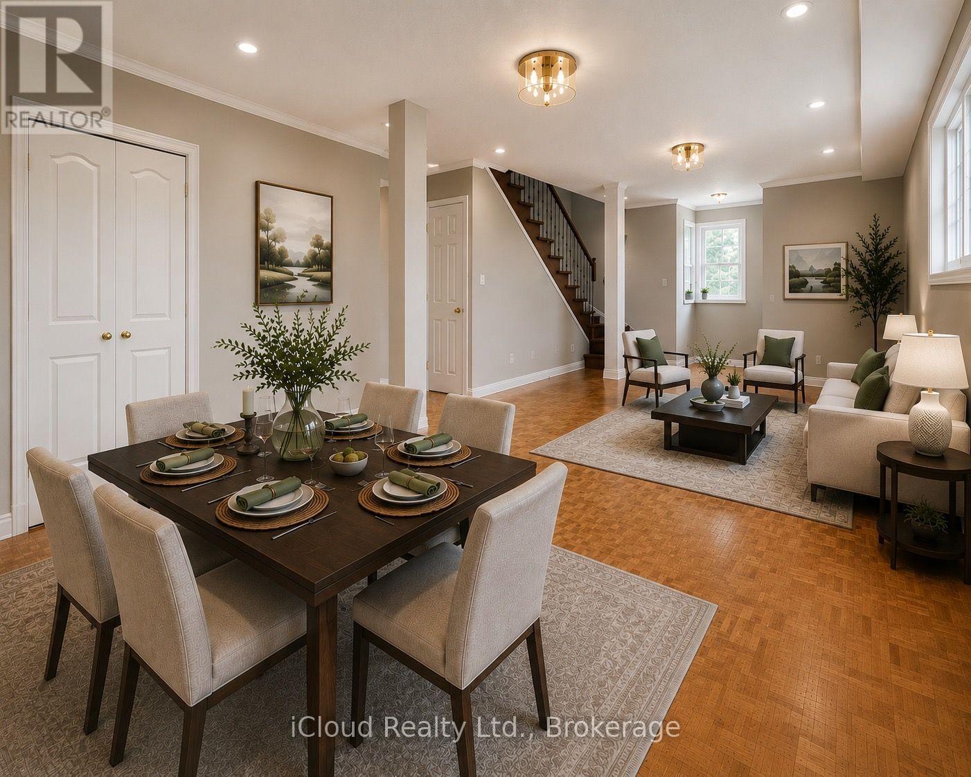 5661 Volpe Avenue, Mississauga, Ontario L5V 3A6 - Photo 7 - W13644924