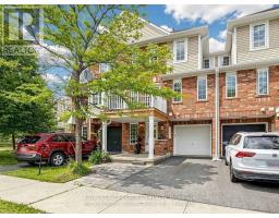 3032 DEWRIDGE AVENUE S, Oakville, Ontario