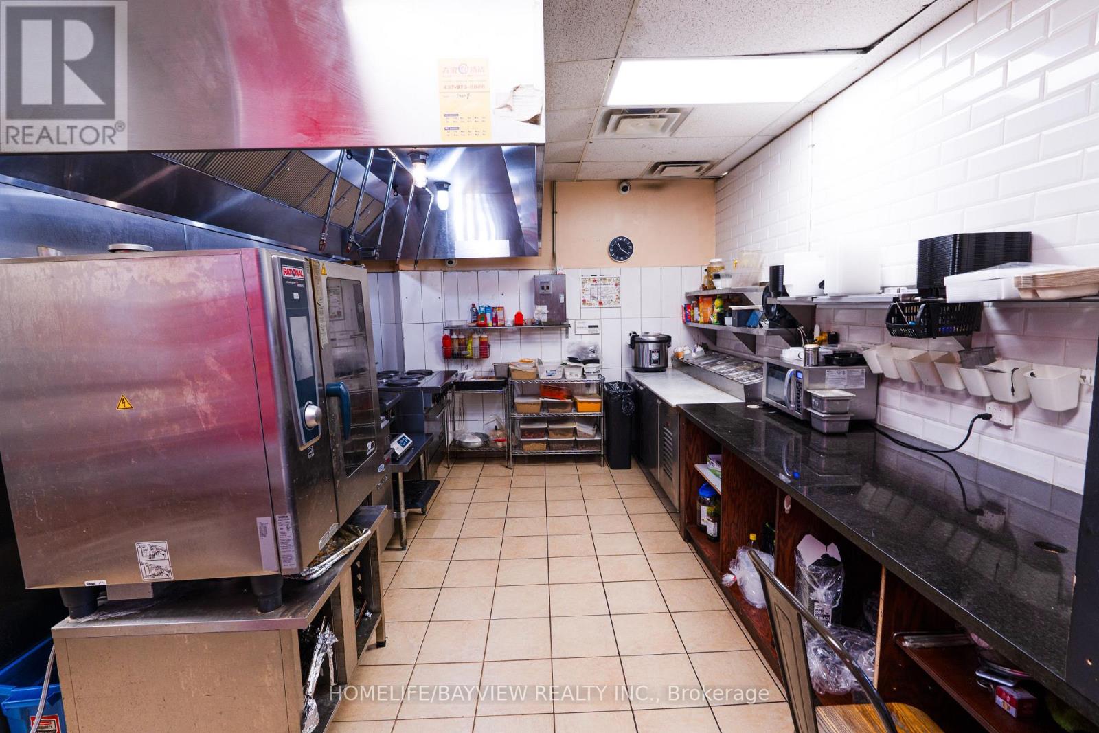 104 - 2240 Lake Shore Boulevard W, Toronto, Ontario  M8V 0B1 - Photo 8 - W13668436