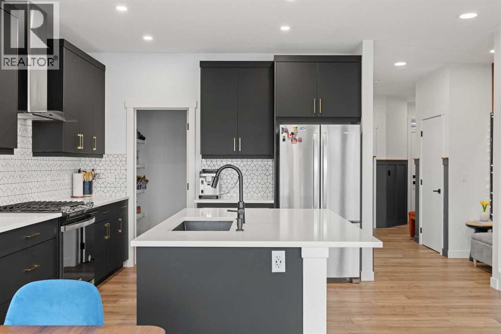 436 Belmont Park Sw, Calgary, Alberta  T2X 5S9 - Photo 15 - A2335230