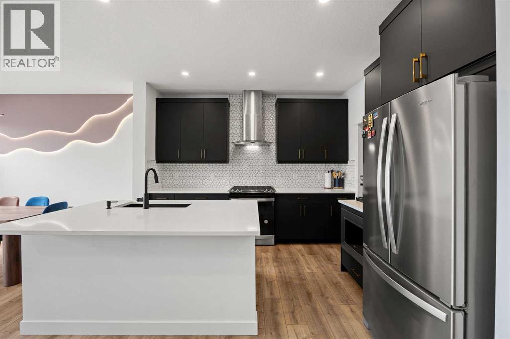 436 Belmont Park Sw, Calgary, Alberta  T2X 5S9 - Photo 12 - A2335230