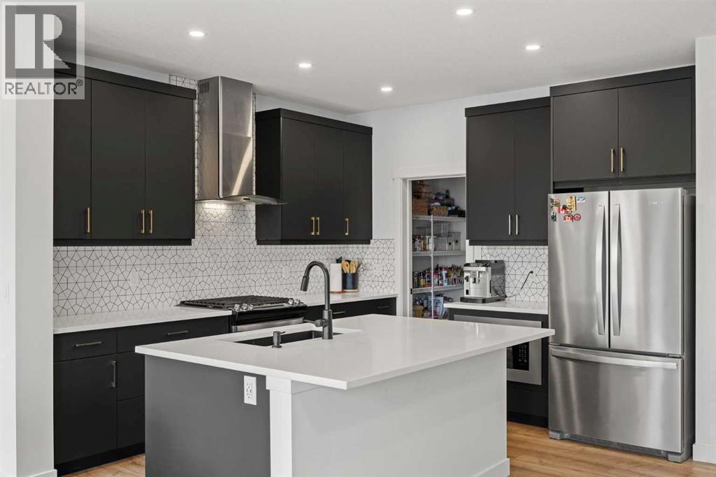 436 Belmont Park Sw, Calgary, Alberta  T2X 5S9 - Photo 13 - A2335230