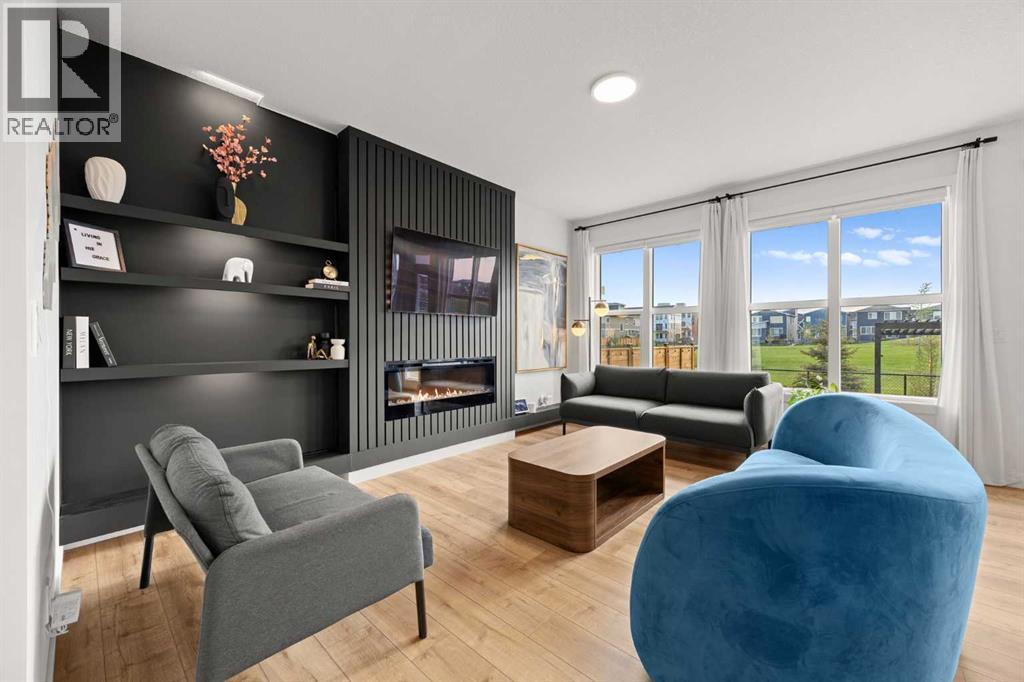 436 Belmont Park Sw, Calgary, Alberta  T2X 5S9 - Photo 6 - A2335230