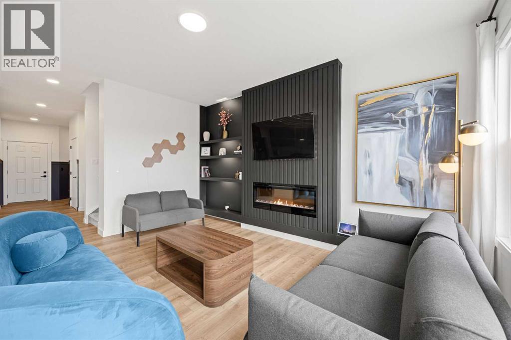 436 Belmont Park Sw, Calgary, Alberta  T2X 5S9 - Photo 8 - A2335230