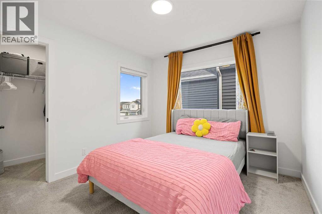 436 Belmont Park Sw, Calgary, Alberta  T2X 5S9 - Photo 30 - A2335230