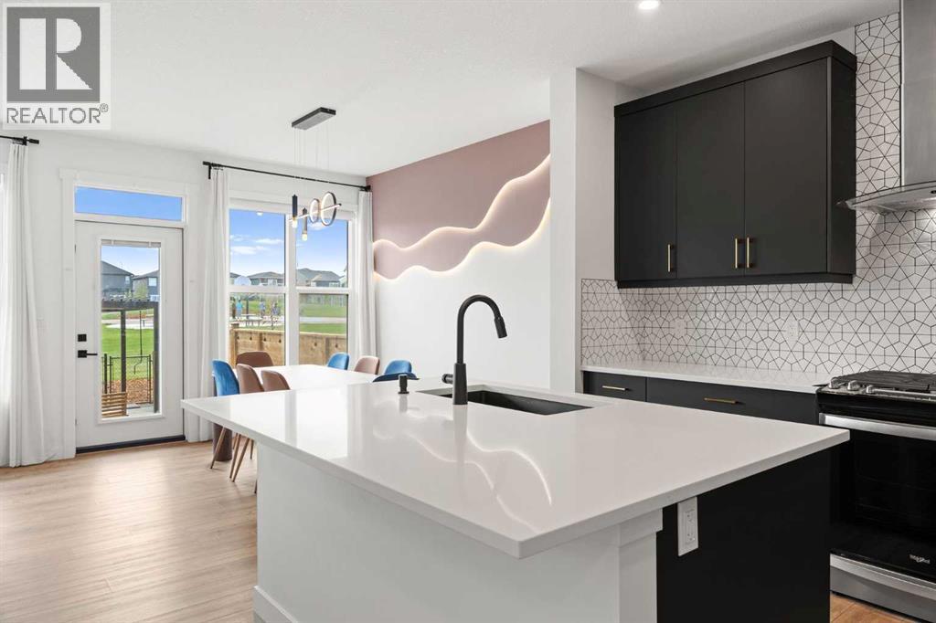 436 Belmont Park Sw, Calgary, Alberta  T2X 5S9 - Photo 11 - A2335230
