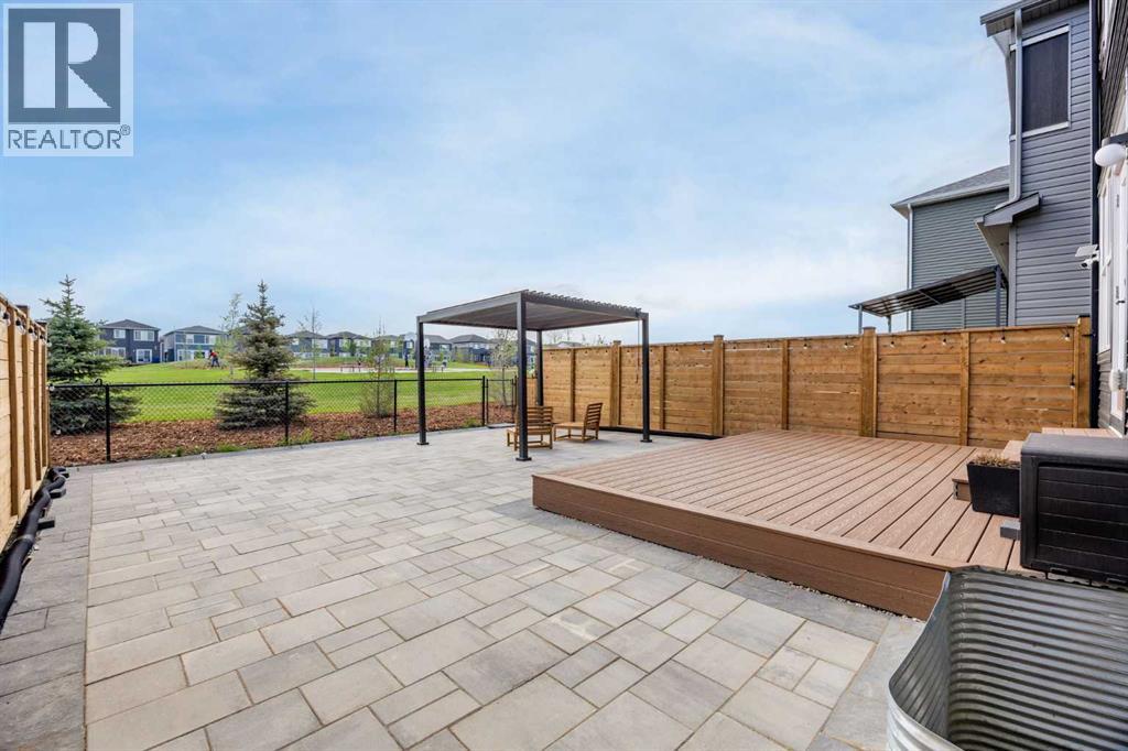 436 Belmont Park Sw, Calgary, Alberta  T2X 5S9 - Photo 38 - A2335230