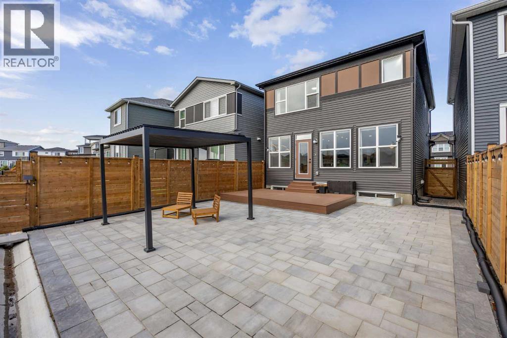 436 Belmont Park Sw, Calgary, Alberta  T2X 5S9 - Photo 39 - A2335230