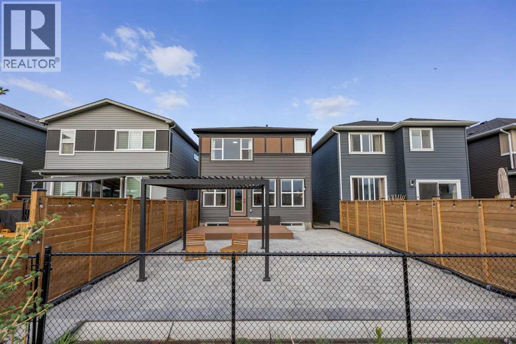 436 Belmont Park Sw, Calgary, Alberta  T2X 5S9 - Photo 40 - A2335230
