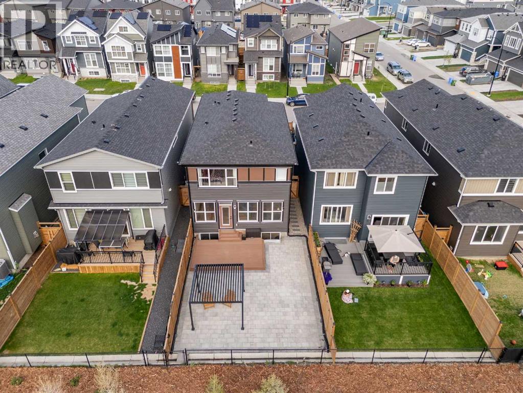 436 Belmont Park Sw, Calgary, Alberta  T2X 5S9 - Photo 37 - A2335230