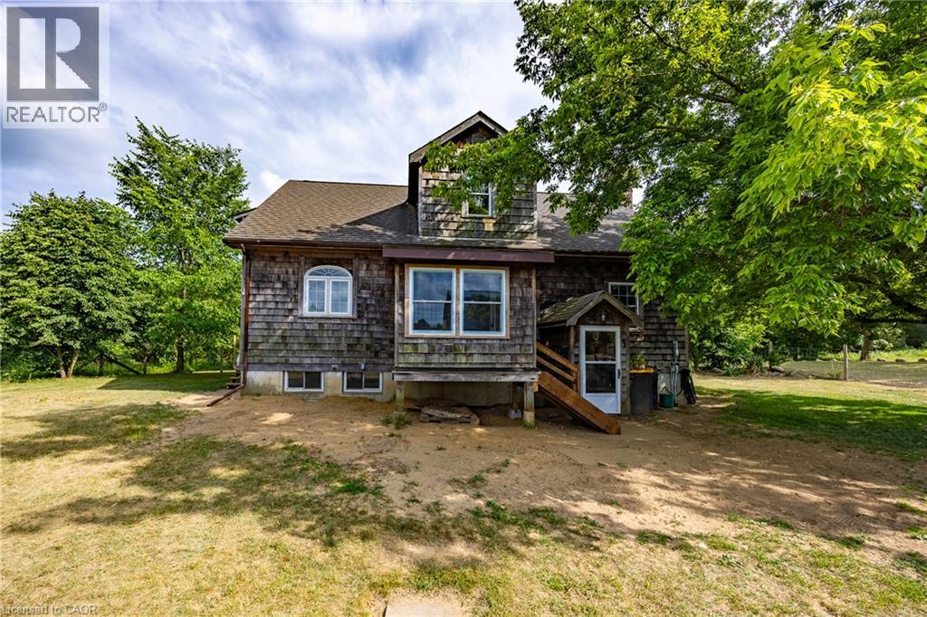 1353 Charlotteville Road 8, Simcoe, Ontario  N3Y 2K5 - Photo 39 - 40857032