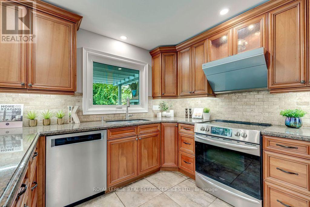 4544 The Gallops, Mississauga, Ontario L5M 3A8 - Photo 18 - W13635302