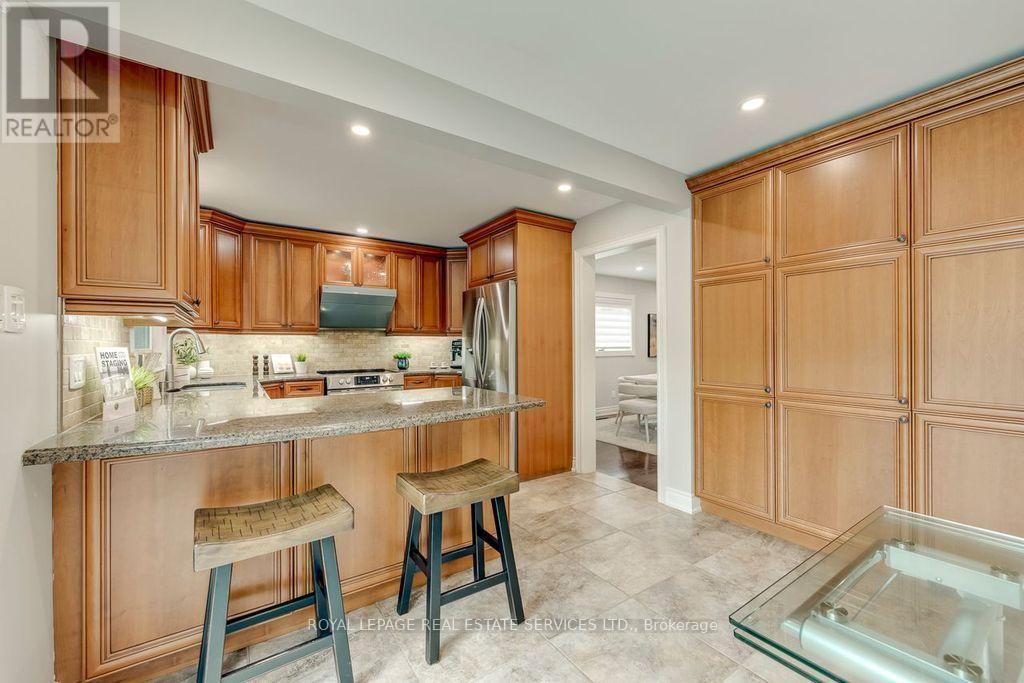 4544 The Gallops, Mississauga, Ontario L5M 3A8 - Photo 17 - W13635302