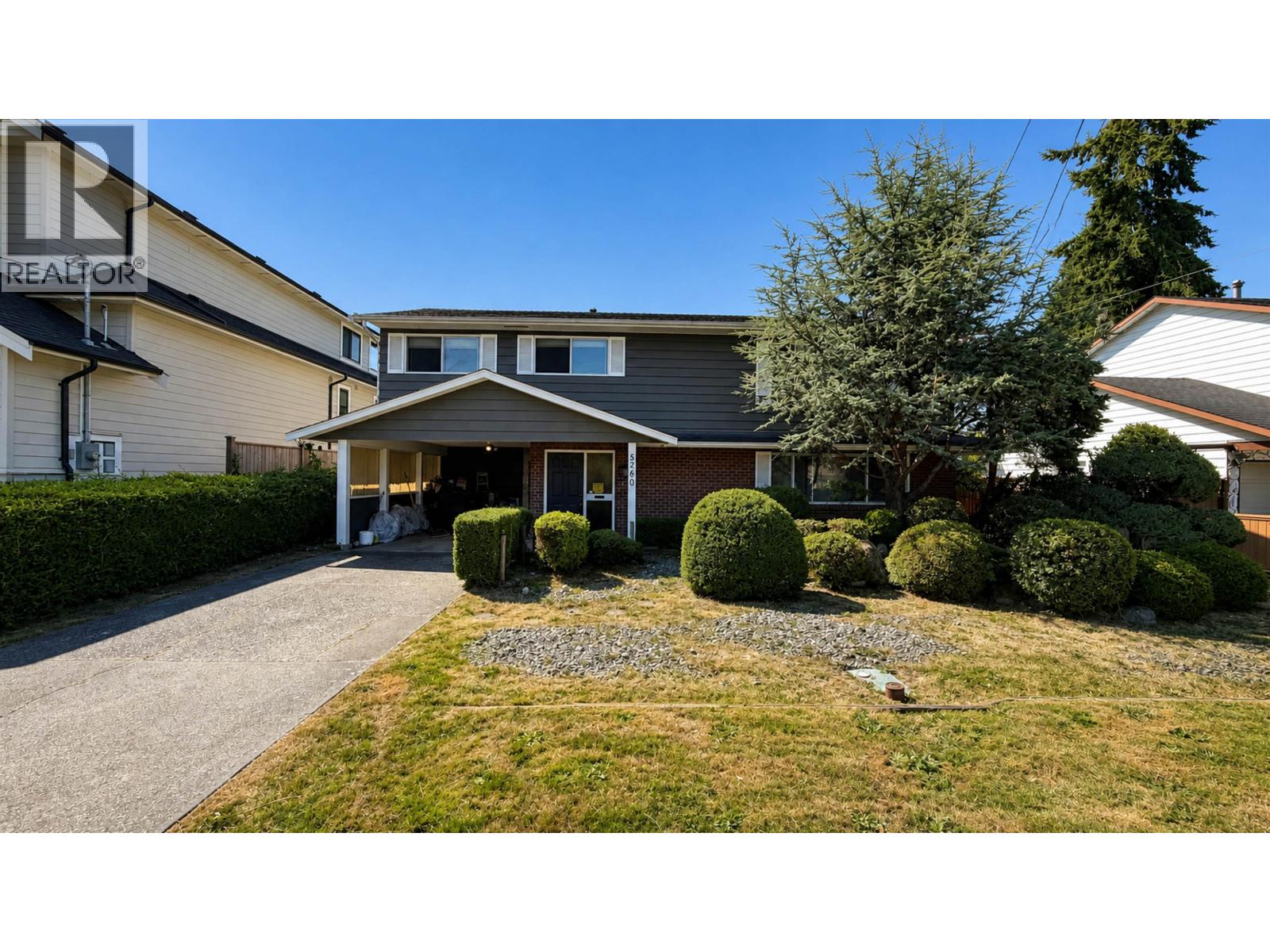 5260 Moncton Street, Richmond, British Columbia  V7E 3B3 - Photo 2 - R3155681