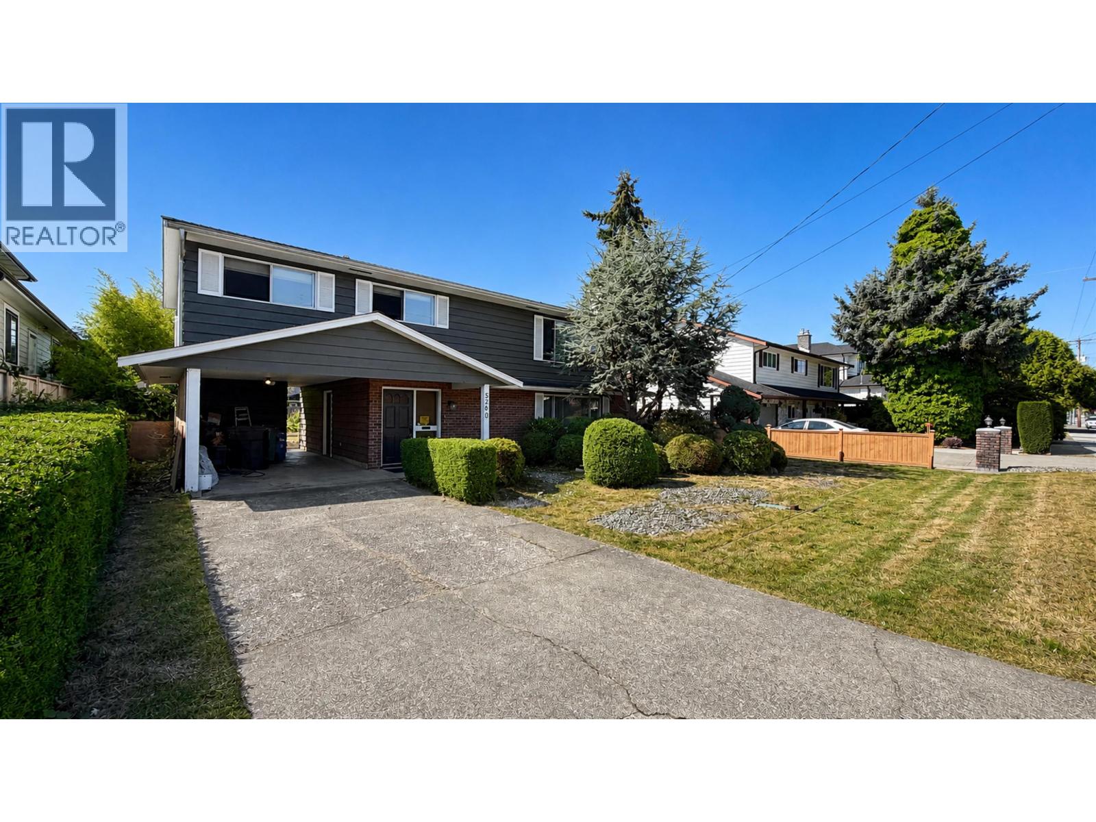 5260 Moncton Street, Richmond, British Columbia  V7E 3B3 - Photo 4 - R3155681