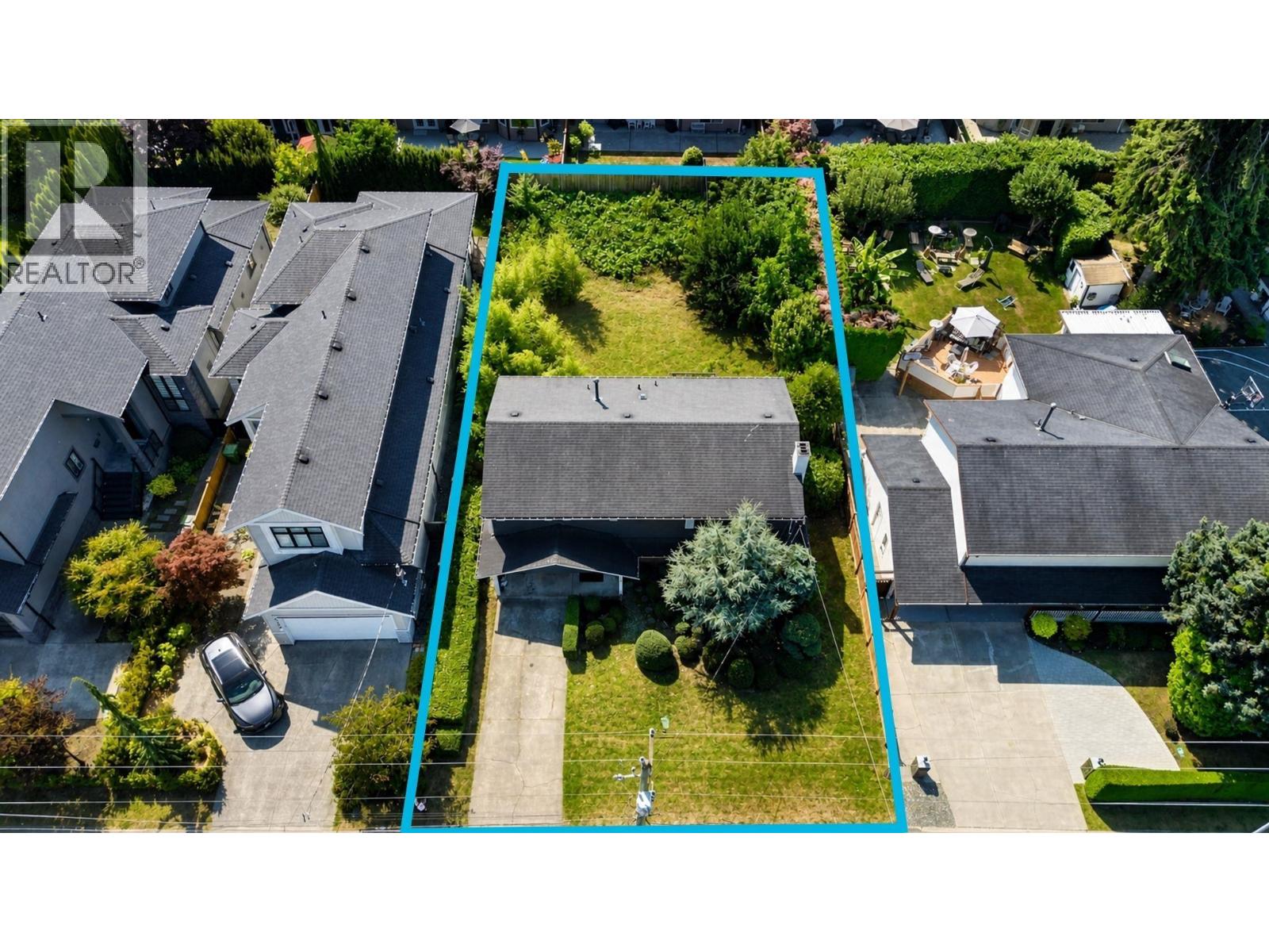 5260 Moncton Street, Richmond, British Columbia  V7E 3B3 - Photo 6 - R3155681