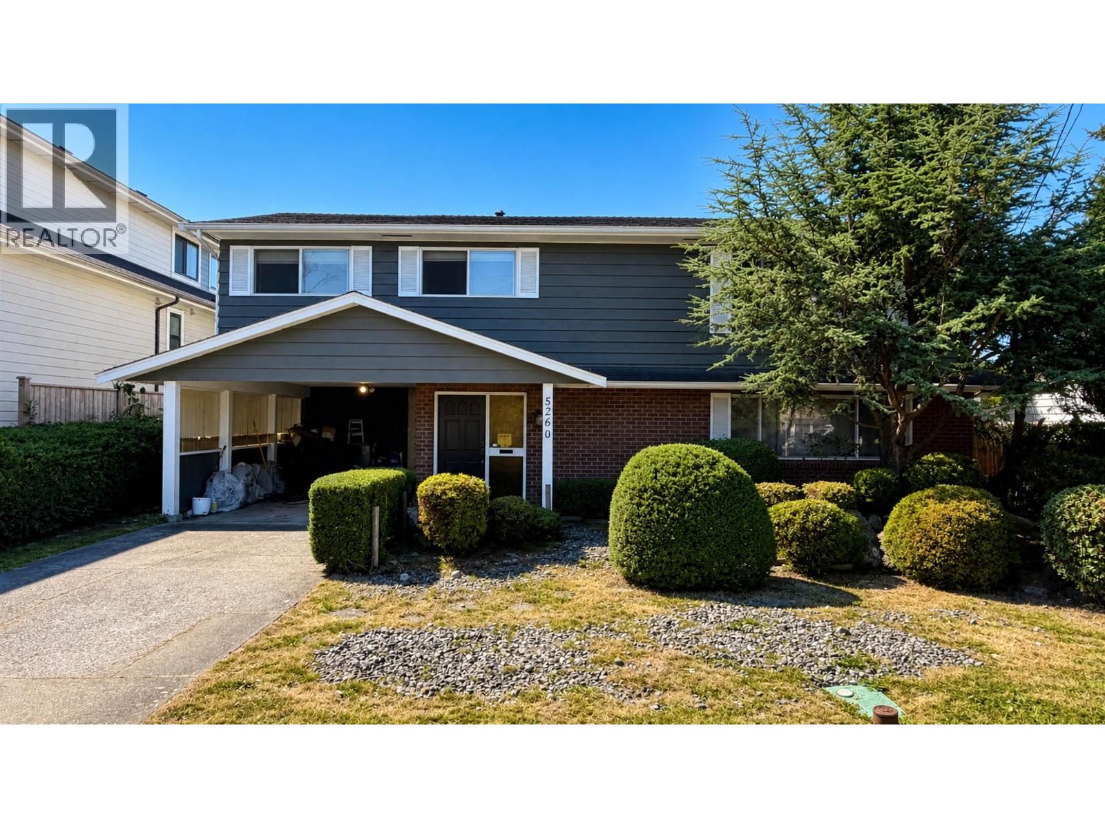 5260 Moncton Street, Richmond, British Columbia  V7E 3B3 - Photo 3 - R3155681