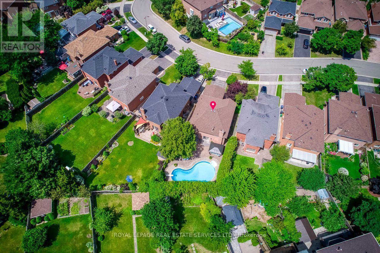 4544 The Gallops, Mississauga, Ontario L5M 3A8 - Photo 50 - W13635302