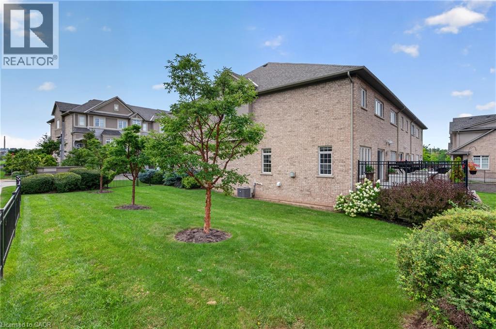 31 Sunvale Place Unit# 8, Stoney Creek, Ontario  L8E 4Z6 - Photo 36 - 40857165