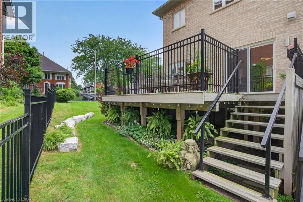 31 Sunvale Place Unit# 8, Stoney Creek, Ontario  L8E 4Z6 - Photo 35 - 40857165