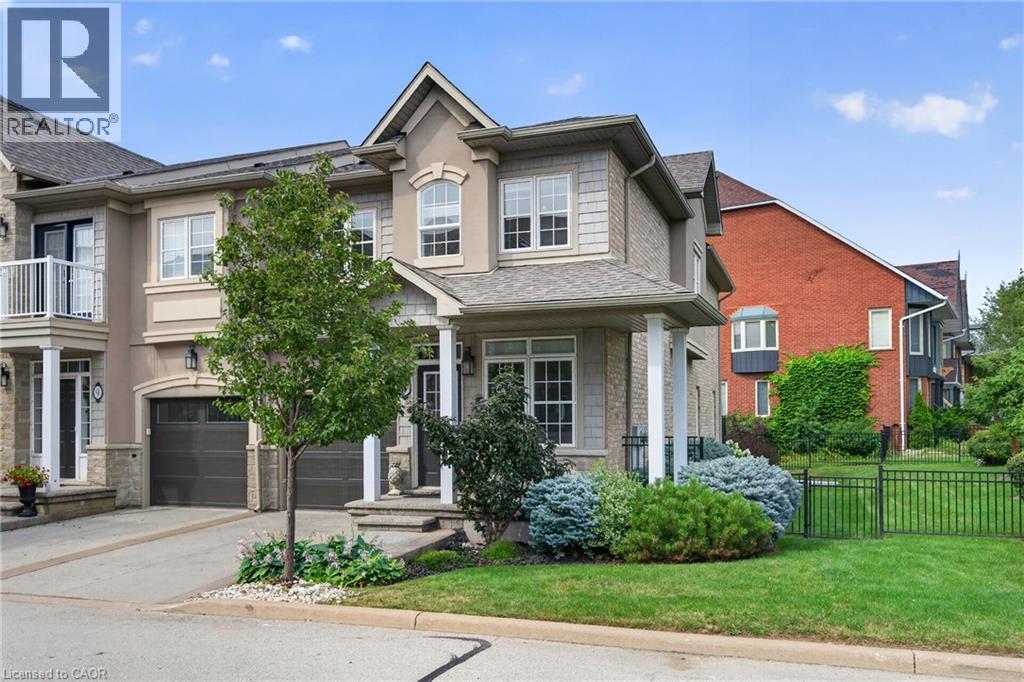 31 Sunvale Place Unit# 8, Stoney Creek, Ontario  L8E 4Z6 - Photo 3 - 40857165