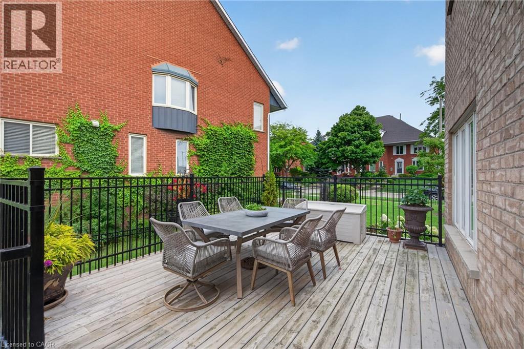 31 Sunvale Place Unit# 8, Stoney Creek, Ontario  L8E 4Z6 - Photo 34 - 40857165