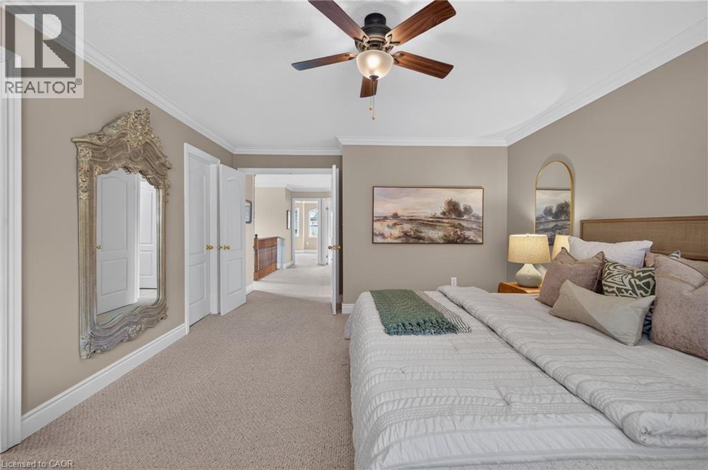 31 Sunvale Place Unit# 8, Stoney Creek, Ontario  L8E 4Z6 - Photo 18 - 40857165