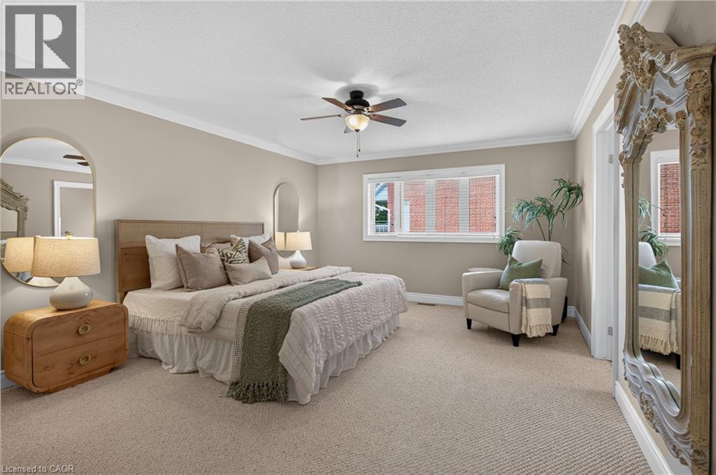 31 Sunvale Place Unit# 8, Stoney Creek, Ontario  L8E 4Z6 - Photo 16 - 40857165