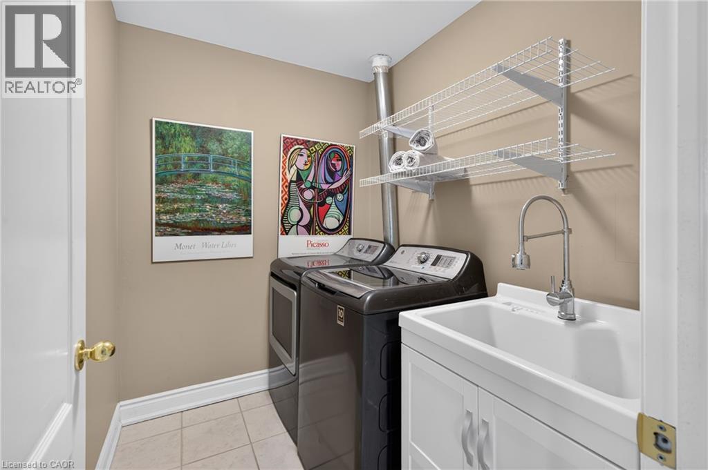31 Sunvale Place Unit# 8, Stoney Creek, Ontario  L8E 4Z6 - Photo 28 - 40857165