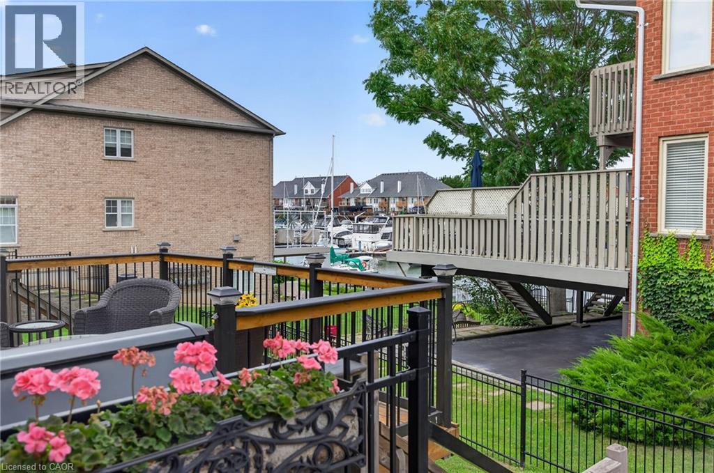 31 Sunvale Place Unit# 8, Stoney Creek, Ontario  L8E 4Z6 - Photo 32 - 40857165