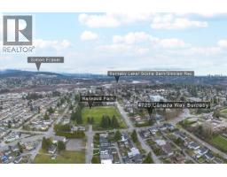 4729 CANADA WAY, Burnaby, British Columbia