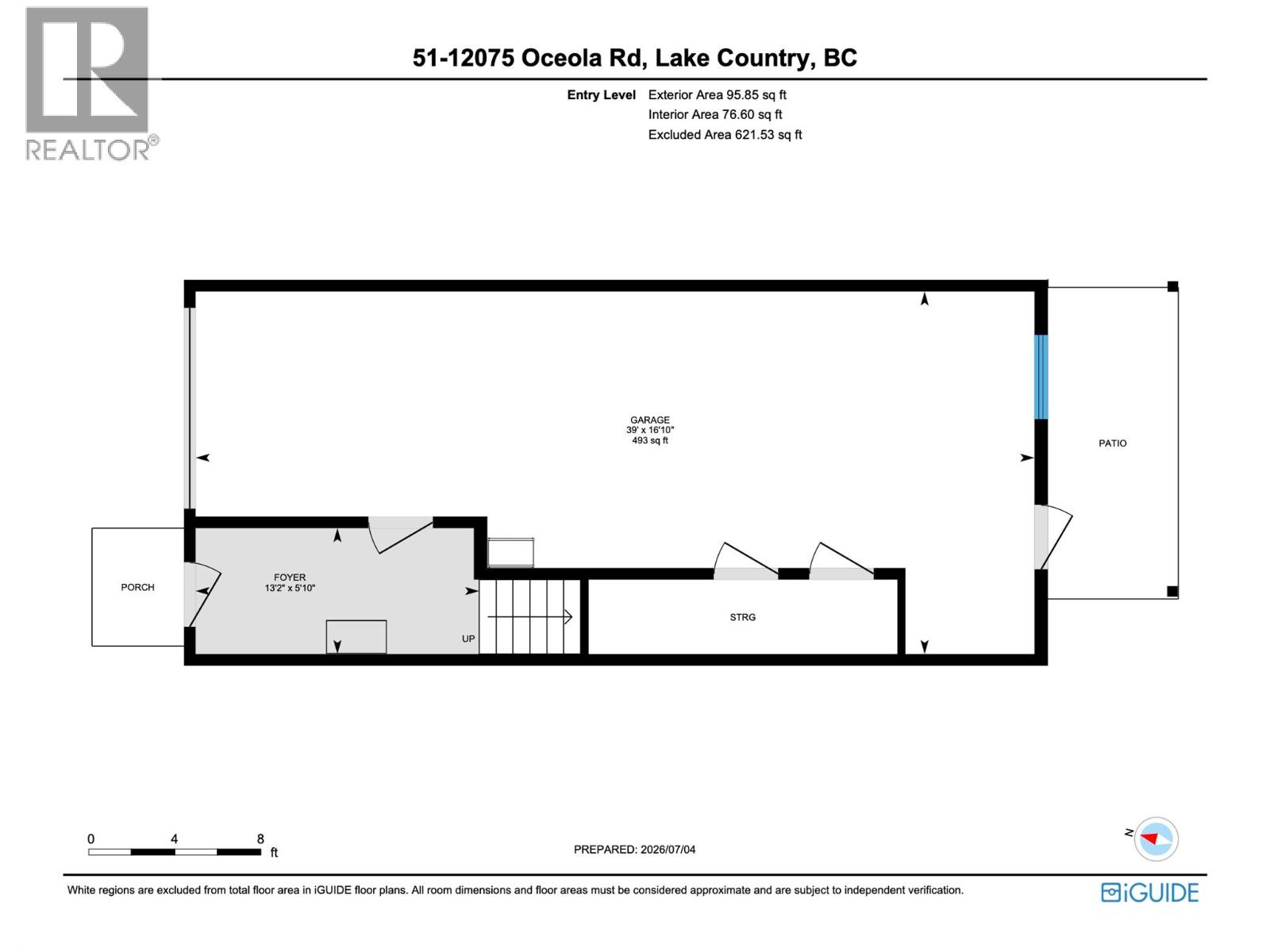 12075 Oceola Road Unit# 51, Lake Country, British Columbia  V4V 0A7 - Photo 32 - 10393176