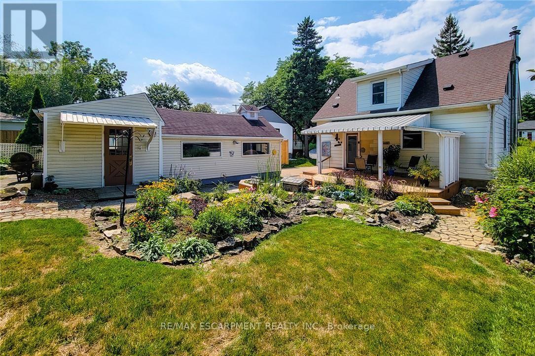 42 Lake Avenue N, Hamilton, Ontario  L8E 1L3 - Photo 35 - X13697146