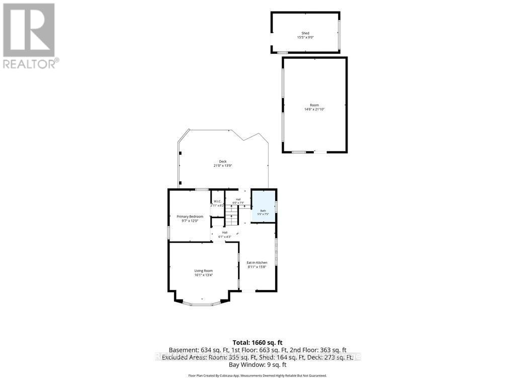 42 Lake Avenue N, Hamilton, Ontario  L8E 1L3 - Photo 42 - X13697146
