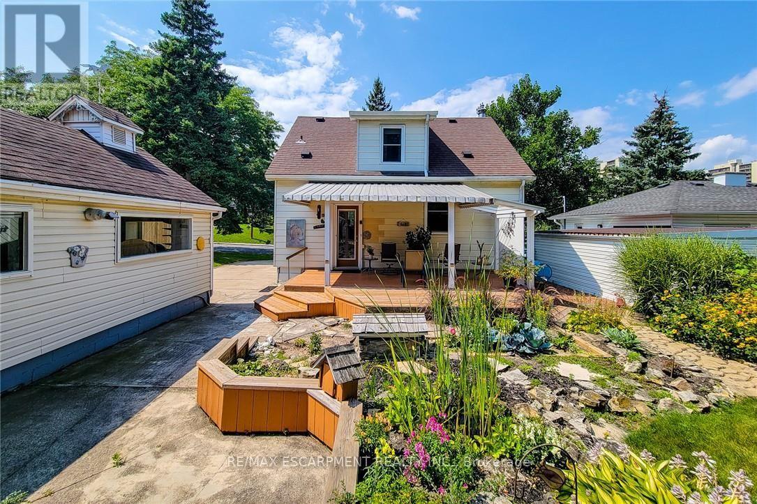 42 Lake Avenue N, Hamilton, Ontario  L8E 1L3 - Photo 6 - X13697146