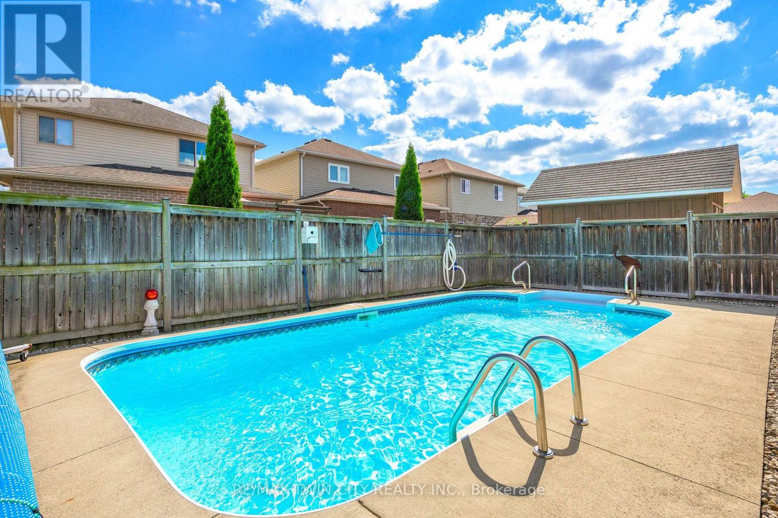 11 Lockwood Street, Cambridge, Ontario  N1P 0A5 - Photo 36 - X13697234