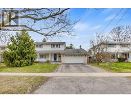 100 WARREN ROAD, Kitchener, Ontario