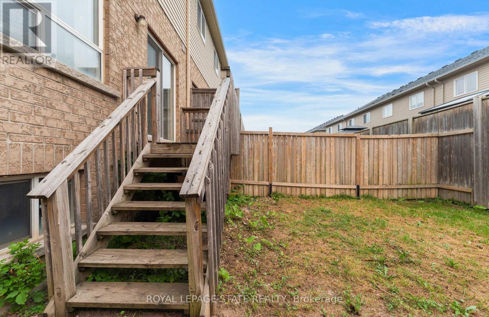128 Palacebeach Trail, Hamilton, Ontario  L8E 0C3 - Photo 29 - X13697264