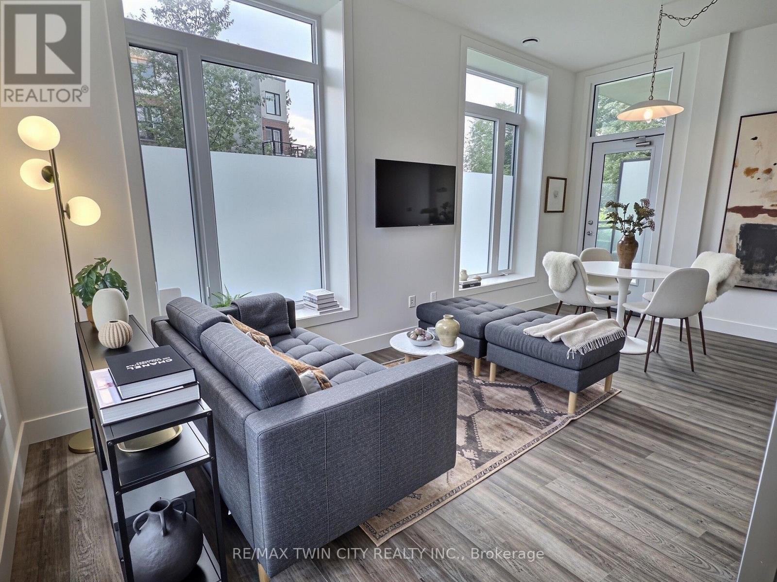 101 - 107 Roger Street, Waterloo, Ontario  N2J 1A4 - Photo 12 - X13697268