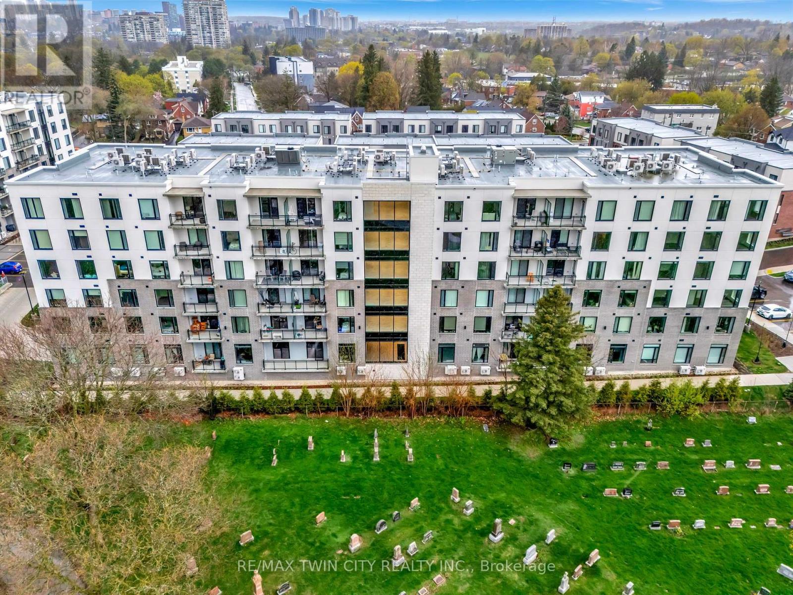 101 - 107 Roger Street, Waterloo, Ontario  N2J 1A4 - Photo 40 - X13697268