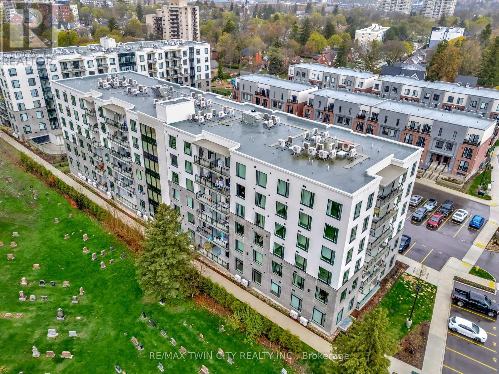 101 - 107 Roger Street, Waterloo, Ontario  N2J 1A4 - Photo 41 - X13697268